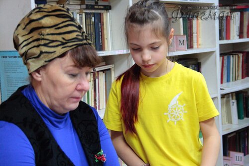 Делегация отряда на осенних каникулах в ДОЛ Буревестник